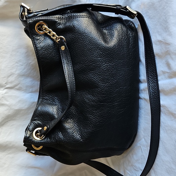 Michael Kors leather bag - Picture 2 of 8